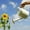 White, variant on 24.5X11.5X11CM Watering Can, Yellow, Metal Watering Can with Spout, Galvanized Water can, Perfect Plant Water Can for Outddor and Indoor Use