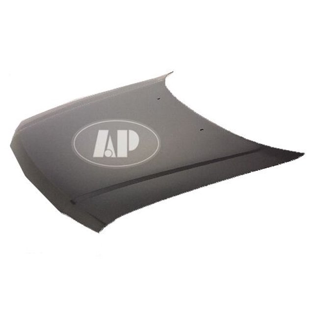 Cofre Explorer RPC 02-05 4P de ALUMINIO