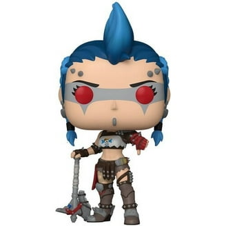 Funko POP! Games: Overwatch S4 - Ashe - Walmart.com