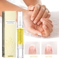 thumbnail image 1 of Fiudx Lápiz para El Cuidado de Las Uñas, Fórmula Nutritiva para Uñas Agrietadas, Solución Fortalecedora para Uñas Frágiles, Tratamiento Hidratante para Uñas Sanas, Mantenimiento Diario de Las Uñas, I, 1 of 2