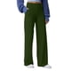 thumbnail image 3 of RKSTN Yoga Pants Women Plus Size High Waist Stretch Straight Leg Hip Lift Fitness Yoga Pant Womens Casual Solid Oversized Tummy Control No Front Seam Soft Gym Workout Sport Long Pant with Pockets, 3 of 10