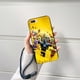 thumbnail image 1 of Zte Blade L5 L5Plus L7 A320 L8 M2 M2Lite cubierta Panda Minions Doraemon funda impresa con correa, 1 of 4
