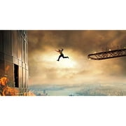 Skyscraper [DVD], Feature,Action,Action,Action,Adventure,