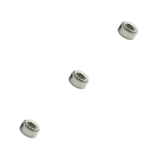 relayinert Acier Inoxydable CLS M4 M5 M6 M8 Écrou Auto-Clinching Rivet à Sertir Boulons Pression Métrique Quincaillerie Outil Kit M8-1 3Set