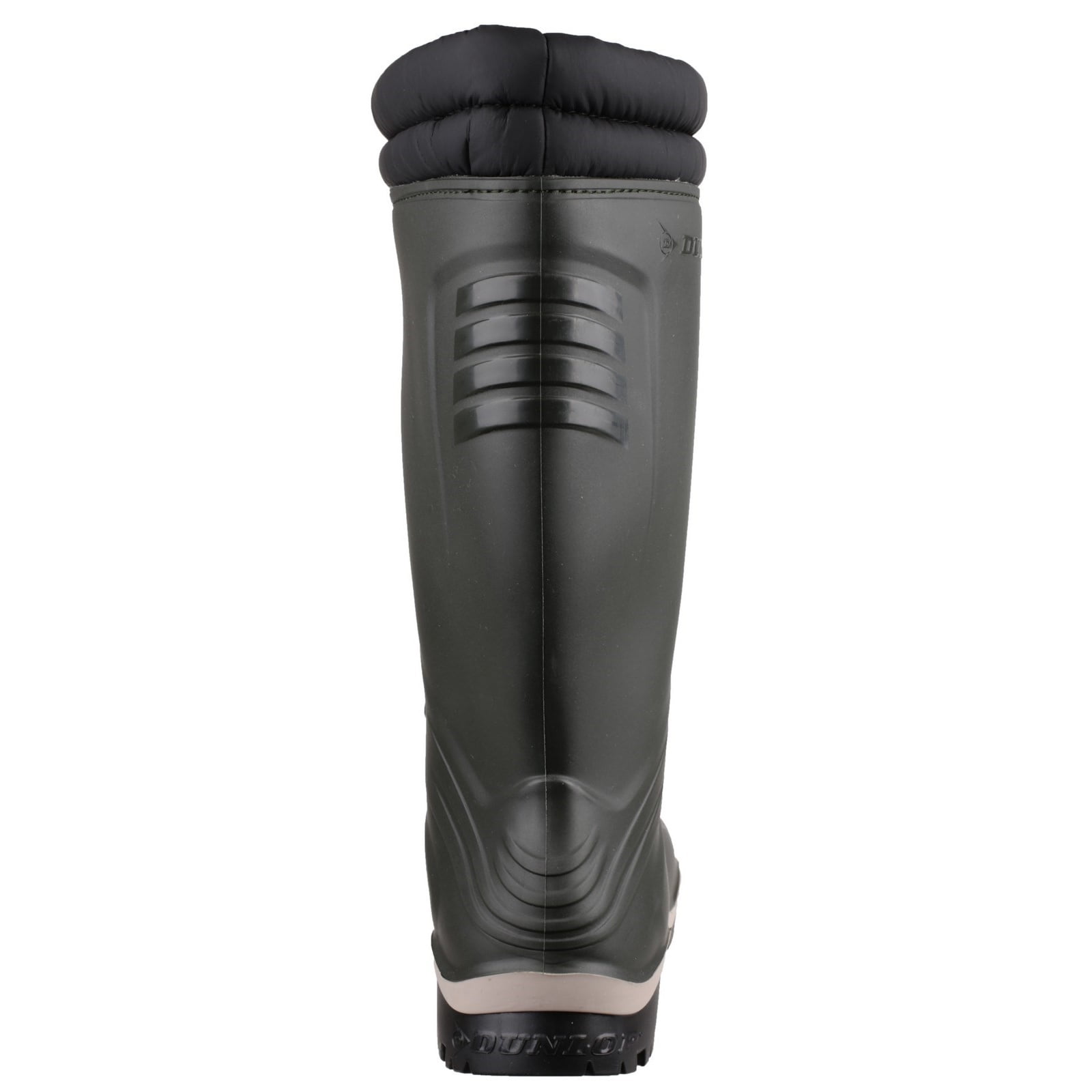 dunlop blizzard wellies mens