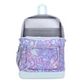 thumbnail image 4 of Backpack Jansport Cross Town Para Unisex Color Multicolor Modelo JS0A47LWGW0, 4 of 6