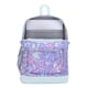 thumbnail image 4 of Backpack Jansport Cross Town Para Unisex Color Multicolor Modelo JS0A47LWGW0, 4 of 6