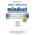 thumbnail image 1 of Pre-Owned Mindset: The New Psychology of Success (Hardcover) 1400062756 9781400062751, 1 of 1