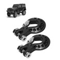 thumbnail image 4 of RC Climbing Car Hook, Lightweight  RC Metal Trailer Hook  for 1/10 Remote Control Cars Red,Blue,Black, 4 of 8