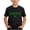 Black, variant on Bixock Toddler Boys Girls Cotton Shirts,Kids Summer Tops,Children St Patricks Day Print Short Sleeve Tops for Boys and Girls Crew Neck Casual Daily Summer Tops