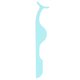 thumbnail image 3 of False Eyelashes Tweezers, 4.2 X 0.7in False Eyelashes Clip Stainless Steel Effortless Practical For Eyelash Beauty Salon ANGGREK BE1417, 3 of 8