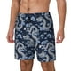 thumbnail image 1 of Fotbe Dragon Traje de Baño para Hombre – Shorts de Natación de Secado Rápido con Forro y Bolsillos-Medium, 1 of 6
