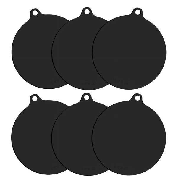 6 alfombrillas protectoras para placa de inducción eléctrica, alfombrilla de silicona antideslizante, funda protectora contra arañazos para placa de cocina, alfombrilla con aislamiento térmico
