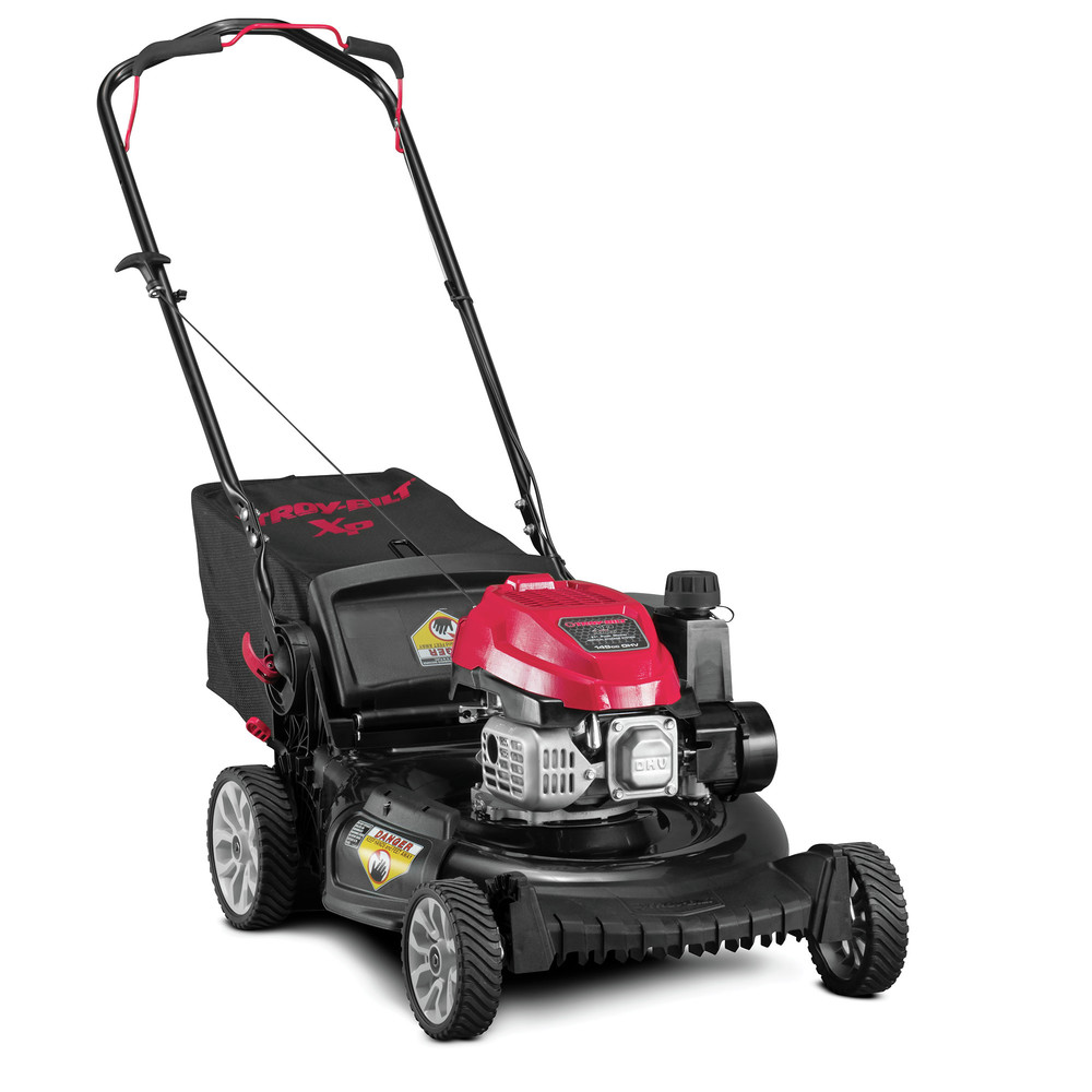 TroyBilt 11AU2V2766 TB170 XP SpaceSavr 149cc Vertical Storage 21 in