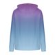 thumbnail image 4 of HongQid Fuzzy Hoodies for Women Pullover Sport Hoodie Cozy Oversized Pockets Hooded Sweatshirt Athletic Fleece Hoodies, 4 of 5