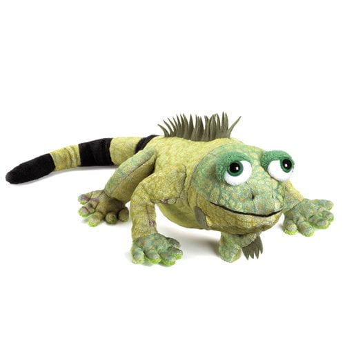 iguana stuffed animal walmart