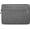 Dark Gray, variant on tomtoc Slim Laptop Sleeve Case for 13-inch 2026 New MacBook Air M5/A3449 M4/A3420 M3/A3113 M2/M1, Fits MacBook Neo A18 Pro, Water-Resistant Protective Carrying Case with Accessories Pocket