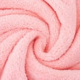 thumbnail image 3 of 100Fens Cotton 2 In 1 Ultra Soft & Absorbent Bath Towel and Hand Towels Set for Bathroom,Shower Towel Washcloth, 3 of 5