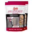 thumbnail image 1 of Wild Bird Seed Lyric Frutas y frutos secos con alto contenido energético, 4,54 kg x 2, 1 of 8