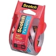 thumbnail image 5 of Scotch Wrap/Mail Tape Clear, 1 ct, 5 of 5
