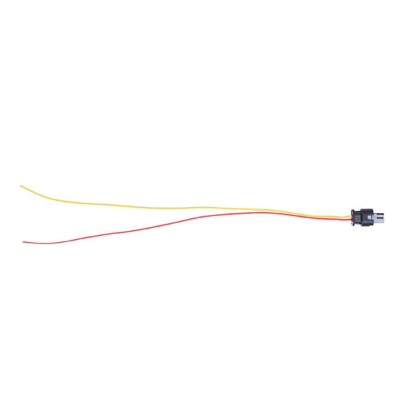 FENGXIH Marker Light Connector for GMC Sierra HD 2500 3500 2020-2025