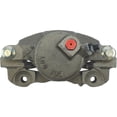 thumbnail image 2 of Centric Parts Disc Brake Caliper P/N:141.62087 Fits select: 1988-1991 BUICK REATTA, 1986-1991 CADILLAC ELDORADO, 2 of 4