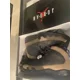 thumbnail image 2 of N I-K-E A i r-Jor-dan 9 Retro Light Olive Concord IX Men's Size 12 New With OG Box, 2 of 6