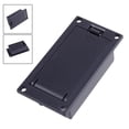 thumbnail image 1 of Mosiee Accessoires Housse de Guitare Pickup Kit de Vis et Ressorts Durables pour Guitare Électrique, 1 of 4