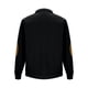thumbnail image 3 of pstuiky camisa de manga larga para hombre, Suéter de hombre con botones, color liso, cuello alto, mangas largas y cuadrados pequeños camisetas de hombre xl, 3 of 7