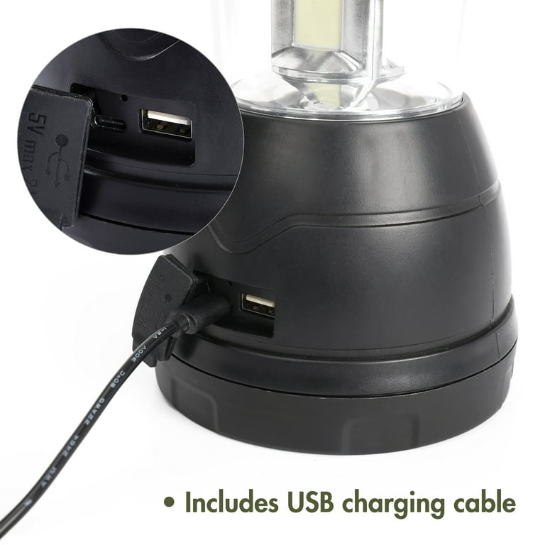 新品motto_kuma TARPtoTARP x Lanternで【TxL】 Free Shipping! Ozark Trail Triplex LED Survival Lantern