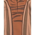 thumbnail image 3 of STAR WARS Yoda Hooded Matching Family Cosplay T-Shirt Adult, 3 of 3