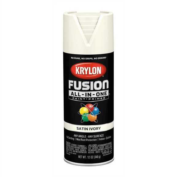 Krylon Fusion Paint Primer
