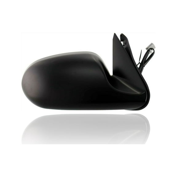 Door Mirror - Pacific Best Inc. Fit/For 963015M000 00-06 Nissan Sentra - Right Hand Passenger, Power, Non-Heated