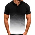 thumbnail image 1 of Playera Hombre Tipo Polo Moda Casual Calidad Punto 122129 S, 1 of 6