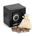 thumbnail image 1 of UPM Global LLC 12673 Bonnie et Clyde Ère Coin Collection en Toute Sécurité, 1 of 2