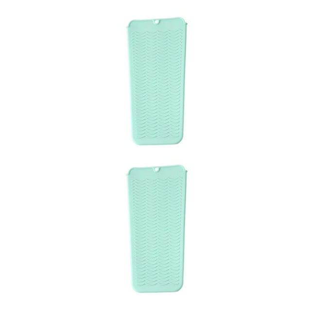 Yuarrent Plancha de pelo compacta, estilo eficiente y seguro, segura y duradera, ligera, para rizar el cabello, plancha para el cabello Type7 NO7