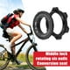 thumbnail image 3 of Center Lock Bike Rotor MTB Conversion Disco de freno Perno negro JShteea Accesorios para bicicletas, 3 of 9