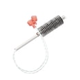 thumbnail image 3 of 3-20-677200 Harman Igniter Upgrade Design, 17 fins, Incoloy 800 Stainless 1-10-06620 3-20-06783 3-20-677200, 3 of 8