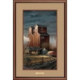 thumbnail image 2 of Prairie Morning, 2 of 6