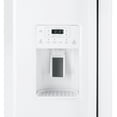 thumbnail image 5 of GE APPLIANCES GSS25GGPWW side by side freestanding refrigerator, 5 of 5