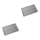 thumbnail image 2 of Caja de almacenamiento de aretes Minnieouse Tipo 1 2piezas, 2 of 6