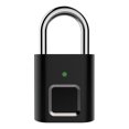 thumbnail image 4 of Anytek L34 Smart Fingerprint Candado USB Recargable Cerradura para Puerta Maleta, 4 of 9