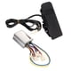 thumbnail image 1 of Kit de acelerador de pie con controlador de bicicleta eléctrica, 24 V, 350 W, controlador W de dos velocidades, kit de acelerador de pie, controlador de dos velocidades, kit de acelerador de pedal, funcionalidad de alta precisión, 1 of 8