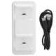thumbnail image 2 of Controlador, Puerto Tipo C Plug And Play, De Mando Dual, Carga De Control Dual Para Exteriores Para El Hogar, 2 of 8