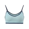 thumbnail image 4 of No Boundaries Women's 2-Way Bralette, Sizes XS-3XL, 4 of 13