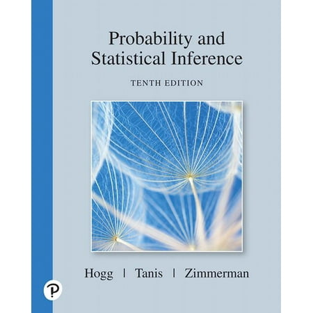 UPC: 9780135189399 | Probability and Statistical Inference (Hardcover)