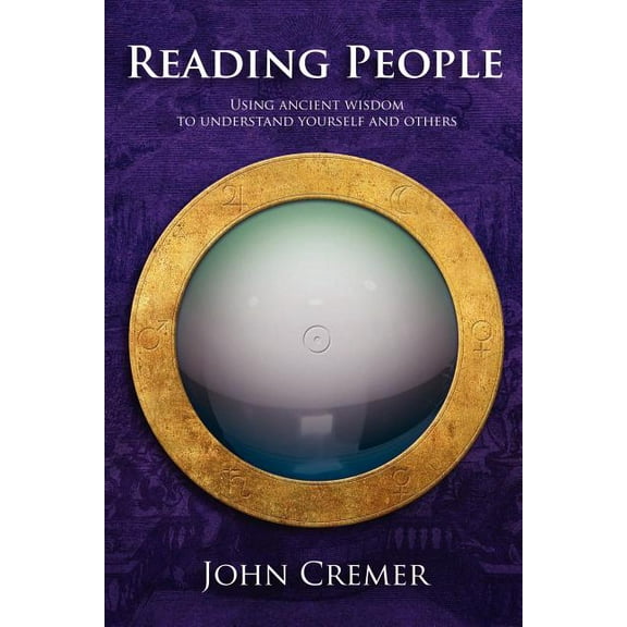 Reading People (Paperback)