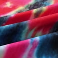 thumbnail image 3 of WILLBEST Vestidos de Verano para Mujer Vintage Boho Verano sin Mangas Playa Estampado Mini Vestido Corto Grande​​, 3 of 3