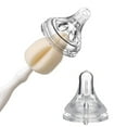 thumbnail image 6 of A Brush Clearance! Bottle Brush the Nipple Brush Cleaning Brush To Replace the Head Sponge Bottle Brush for Washing Cleaning Brush, 6 of 8