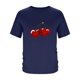 thumbnail image 3 of Tops para hombre, blusas y camisas de manga corta con cuello redondo para hombre, camisetas casuales con estampado de moda para hombre, blusa de manga corta, blusa de poliéster para hombre., 3 of 4
